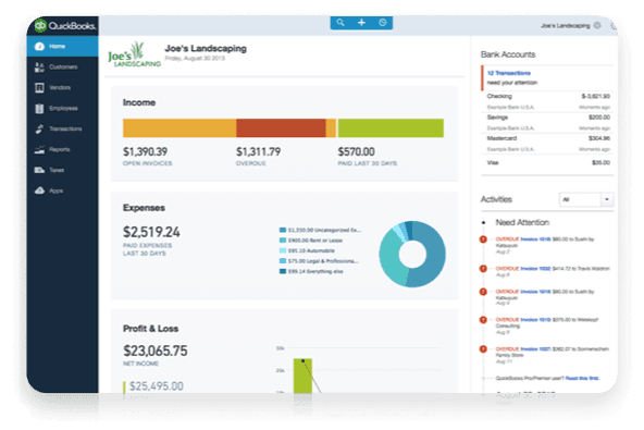 Quickbooks