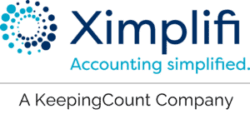 Ximplifi - A Keeping Count Company