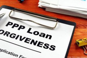 PPP Loan Forgiveness Updates