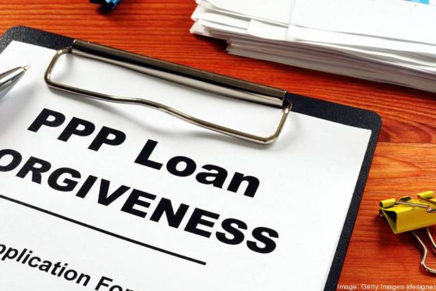 Ppp Loan Forgiveness Updates Ximplifi 