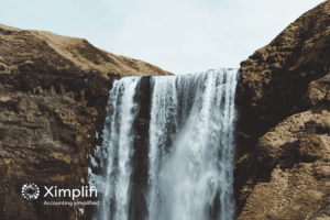 Waterfall - single source of truth